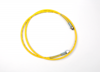 Schlauchpeitsche 250 bar 1,5 Meter - hoch flexibel NW3. Schlauchpeitsche 250 bar 1,5 Meter - hoch flexibel NW3.