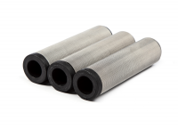 3 Stück Hauptfilter 100 Maschen schwarz passend für WIWA Ø 36,4 mm Höhe 121 mm 3 Stück Hauptfilter 100 Maschen schwarz passend für WIWA Ø 36,4 mm Höhe 121 mm