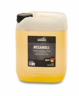 Trennmittel-Trennöl MESAMOLL 5 Liter für Airless Kolbenpumpen Graco - Wagner Farbspritzgeräte