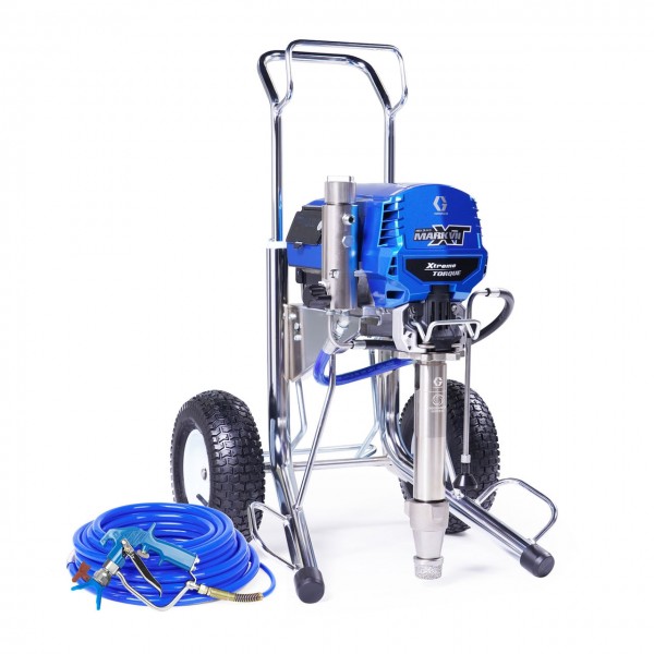 Graco Mark VII XT Standard Airless Spritzgerät – 6,4 l/min, 228 bar - 19F743