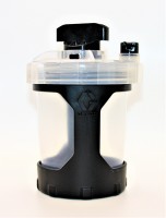 Becher Komplett, 1 Liter für Ultra Max HH Lösungsmittelbeständig - 17P551 Becher Komplett, 1 Liter für Ultra Max HH Lösungsmittelbeständig - 17P551