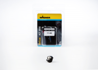 Wagner-Aircoat-Düsen ACF3000 für Pistole GM 3000 - 4500 - 4600 - 4700 Wagner-Aircoat-Düsen ACF3000 für Pistole GM 3000 - 4500 - 4600 - 4700