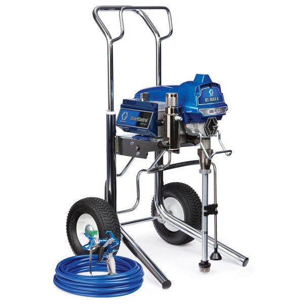 Graco ST MAX II 495 PC PRO Hi Boy - 17E874