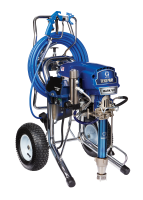 Graco Mark VII Max Procontractor - 17E667 Graco Mark VII Max Procontractor - 17E667