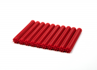 Wagner Cage Filter 10 Stück 200 Maschen rot passend für AirCoat Pistole GM4700 Wagner Cage Filter 10 Stück 200 Maschen rot passend für AirCoat Pistole GM4700