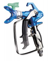 Graco Contractor-PC Airless Pistole 2-4 Finger - 17Y043 Graco Contractor-PC Airless Pistole 2-4 Finger - 17Y043