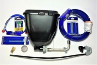 Graco Fine Finish Airlesslack Set - 19B968 Graco Fine Finish Airlesslack Set - 19B968