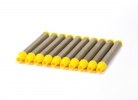 Airless Einsteckfilter 10 Stück für Wagner und Airless - Farbspritzpistolen gelb, 100 Maschen Airless Einsteckfilter 10 Stück für Wagner und Airless - Farbspritzpistolen gelb, 100 Maschen