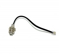 Graco Drucksensor (KIT, REPAIR, TRANSDUCER) - 243222 Graco Drucksensor (KIT, REPAIR, TRANSDUCER) - 243222