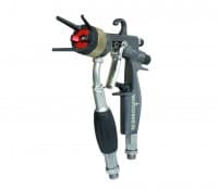 Wagner GM 4700 AC (AirCombi) - Farbspritzpistole mit Luftkappe blau ohne Düse Wagner GM 4700 AC (AirCombi) - Farbspritzpistole mit Luftkappe blau ohne Düse