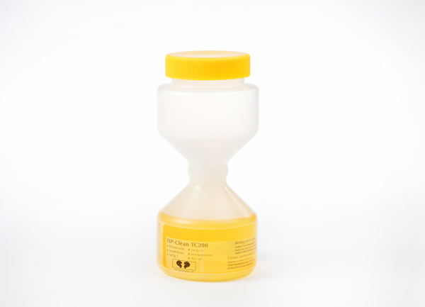 Tip-Clean Behälter für Airless Düsen Wagner, Graco Düsenaufbewahrung 200 ml