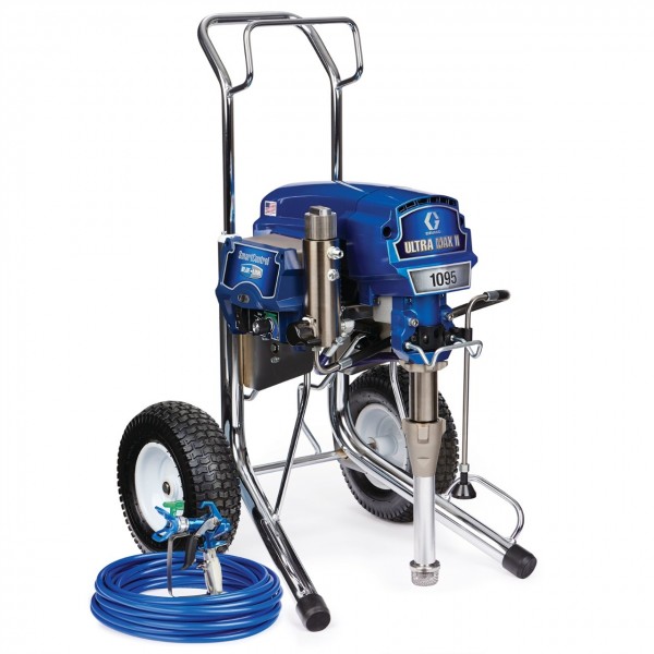 Graco Ultra Max II 1095 Farbspritzgerät Standard - 17E646